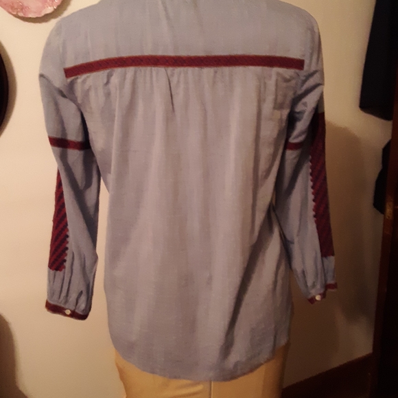 Joie Shirt - Picture 7 of 8